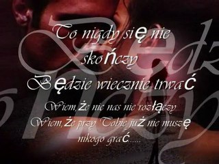 Wszystko co mam.....