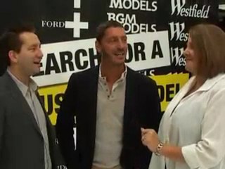 Plus Size Model Search: Semi-Final in Liverpool