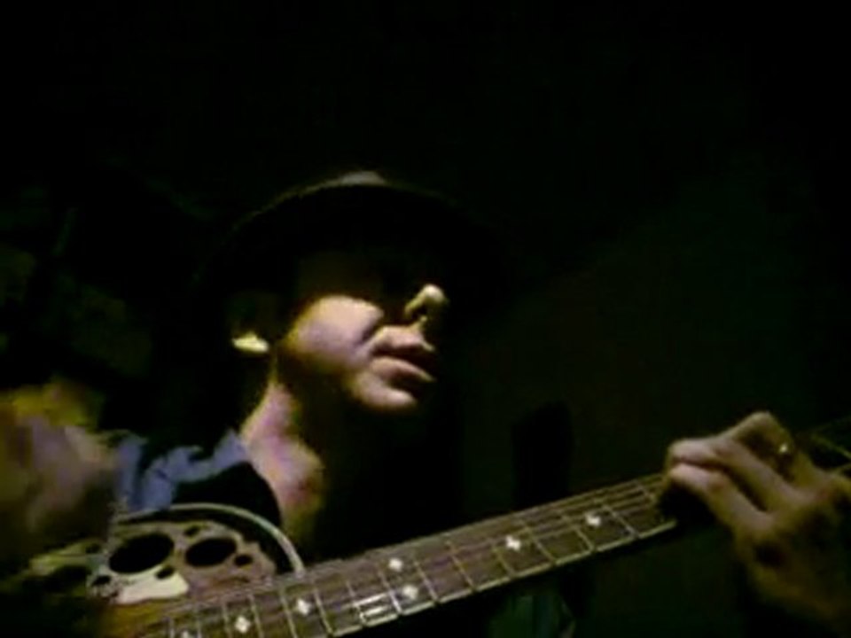 skoil quand tu me diras mano solo (cover reprise)