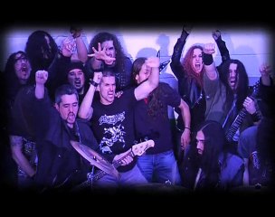 Makes Us Stronger - Making Of - Parte 2/2