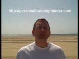 Good Personal Trainer Education Resource