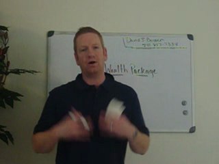 Elite Wealth Package Review (review) (scam)