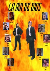 La ira de Dios (trailer)