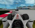 GRAN PREMIO MALASIA F1 2010