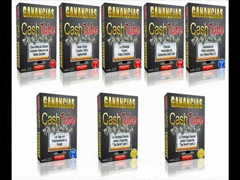 [ Como Ganar Dinero]