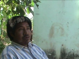 LOS WICHI Y LA EDUCACION BILINGUE INTERCULTURAL