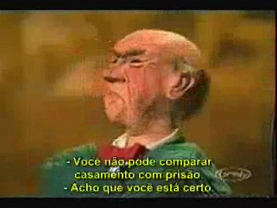 Walter o Idoso