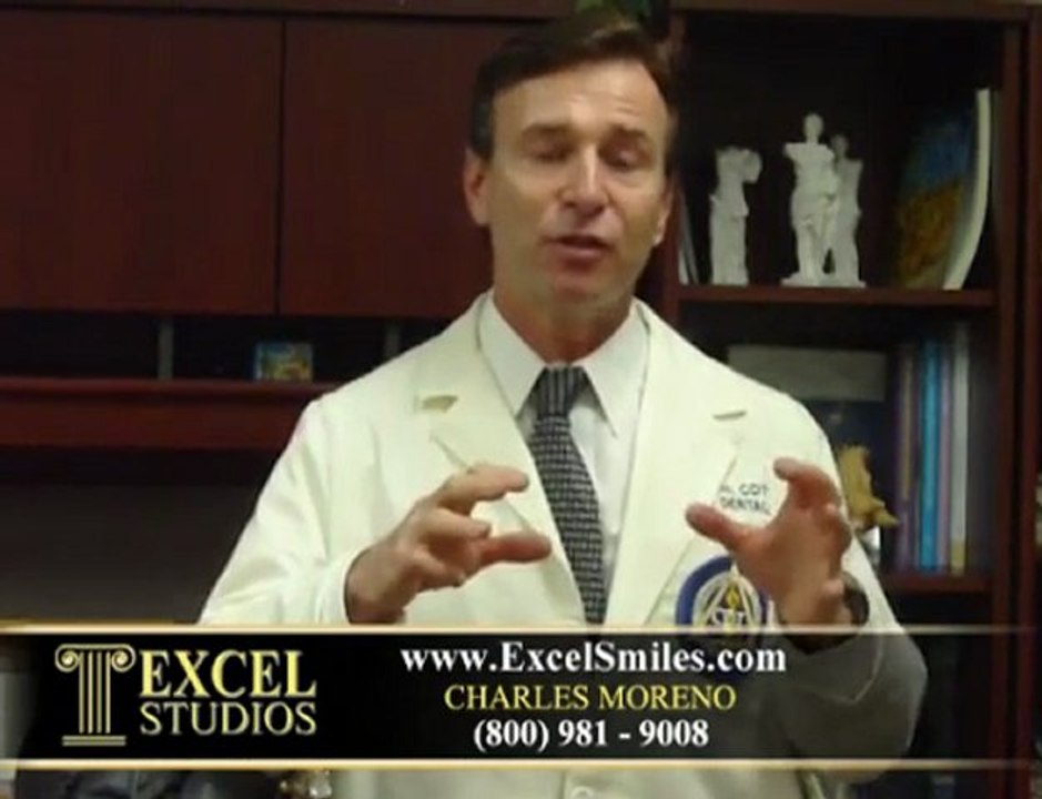 Dental Implant|Excel Dental Studios Tech. by Charles Moreno