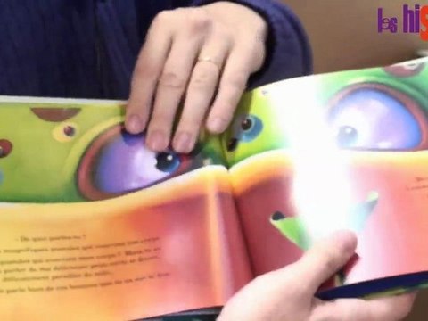 Salon Du Livre de Paris 2010 - Partie 2