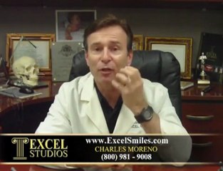 Dental Implant benefits of Zironia Crowns for Patients|9104