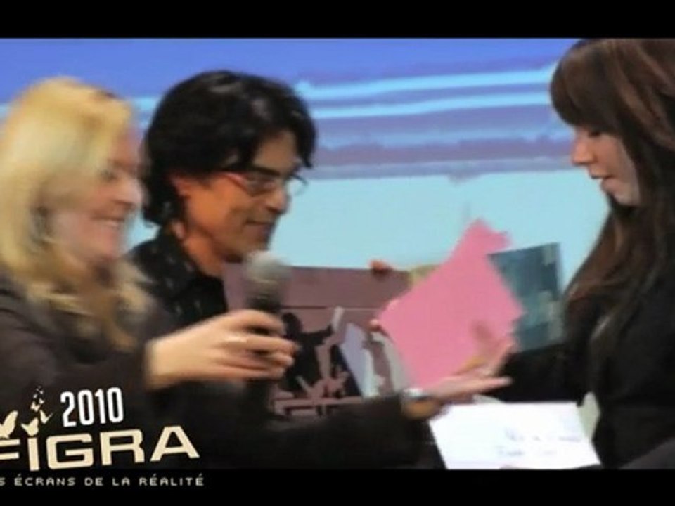 Prix de l'Image 2010