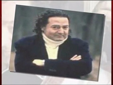 Kayahan- Seni Cok Özledim- (Musıki Dergahı)