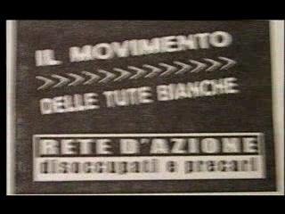 Invisibili - 1998 - Fluid Video Crew