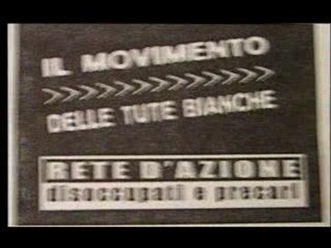 Invisibili - 1998 - Fluid Video Crew