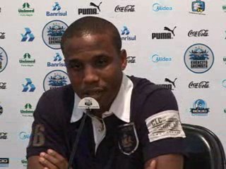 Grêmio Repórter - 12.04