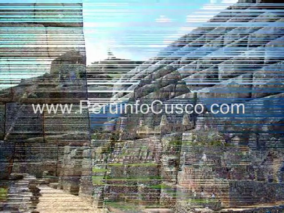 Travel Machu Picchu - Machupicchu 31