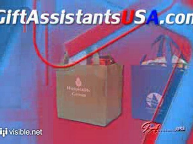 Gift Assistants USA – Imprinted Promotional Products Gifts