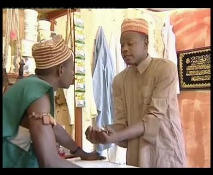 ALHADJI TAWWA ET DJA FAT PAR TCHADONLINE.TV