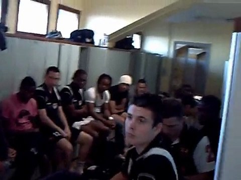 CFA2 Journée 23 As ararat issy