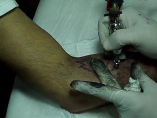 rihanna kuaför tattooistanbul dövme