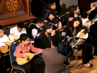 Kış ola Bağlana Yollarin Dostum Dostum