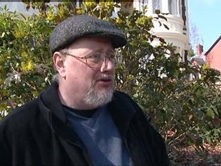 Murder 'could have been mistaken identity'