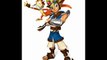 Jak and Daxter The Precurser Legacy OST : Credits