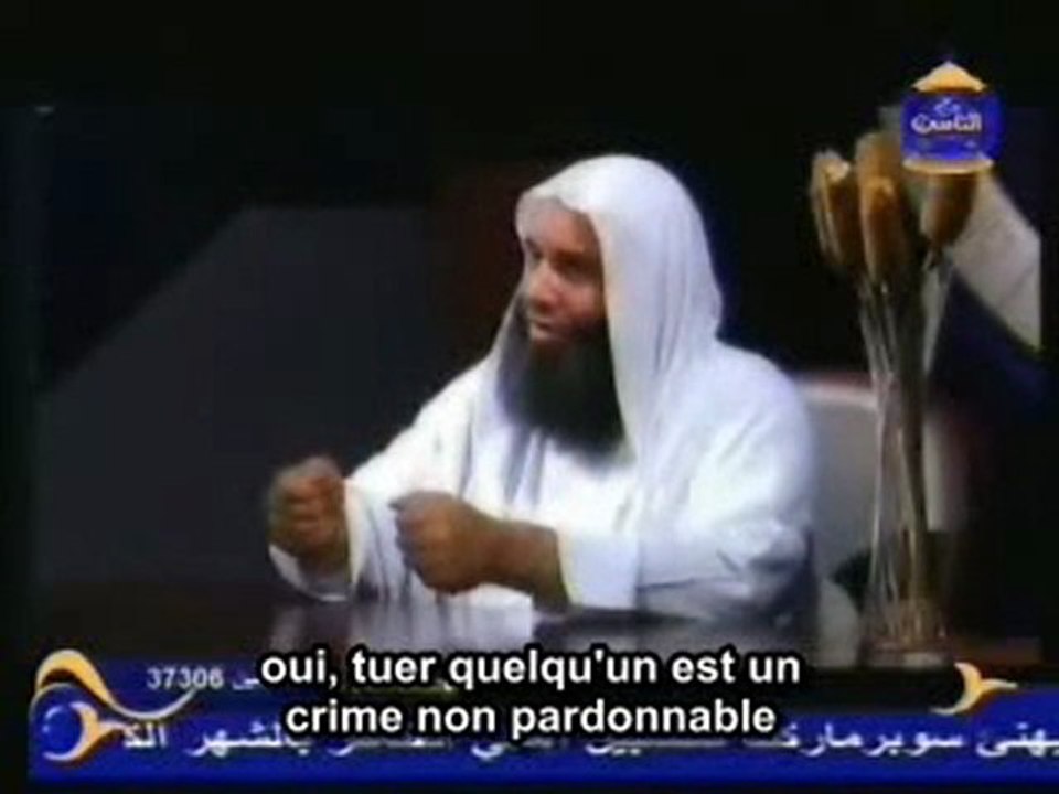 Les Evénments De La Fin Des Temps Ep1 Part1