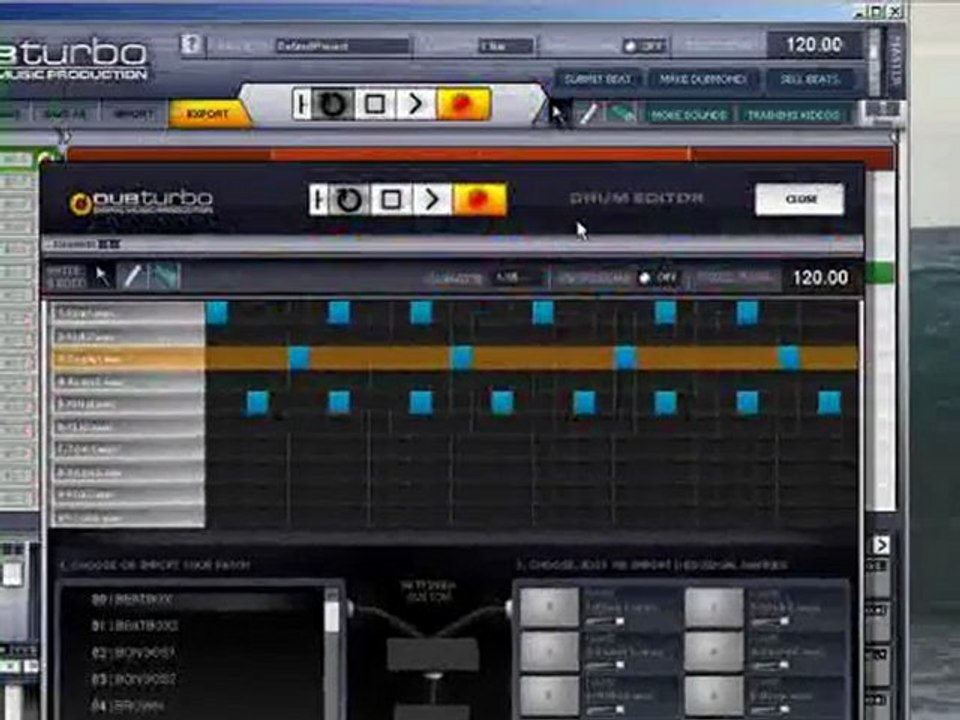 Make Rap Beats FAST? You Too Lazy??