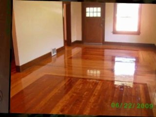 Denver Hardwood Floor Refinishing -  Blazing Hammer LLC