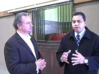 Trivani Ranch - Bill Andersen & Javier Hernaoudez