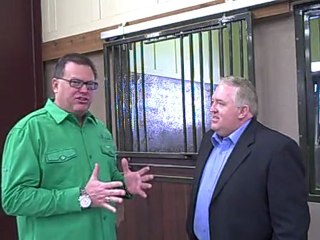 Trivani Ranch - Bill Ganz & Chris Sorensen