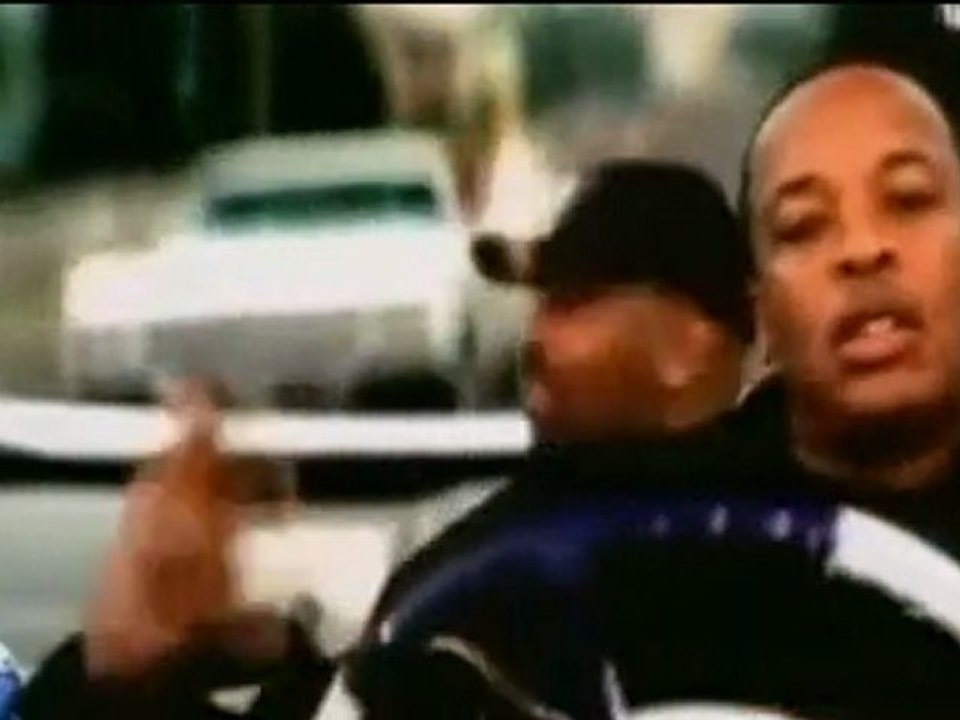 SNOOP & DR DRE !!!!!!...NEW !!!!