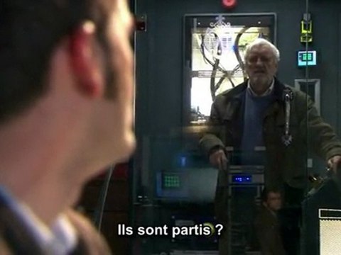 DW the end of time ep2 part3 VOSTFR