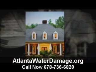 House Water Damage