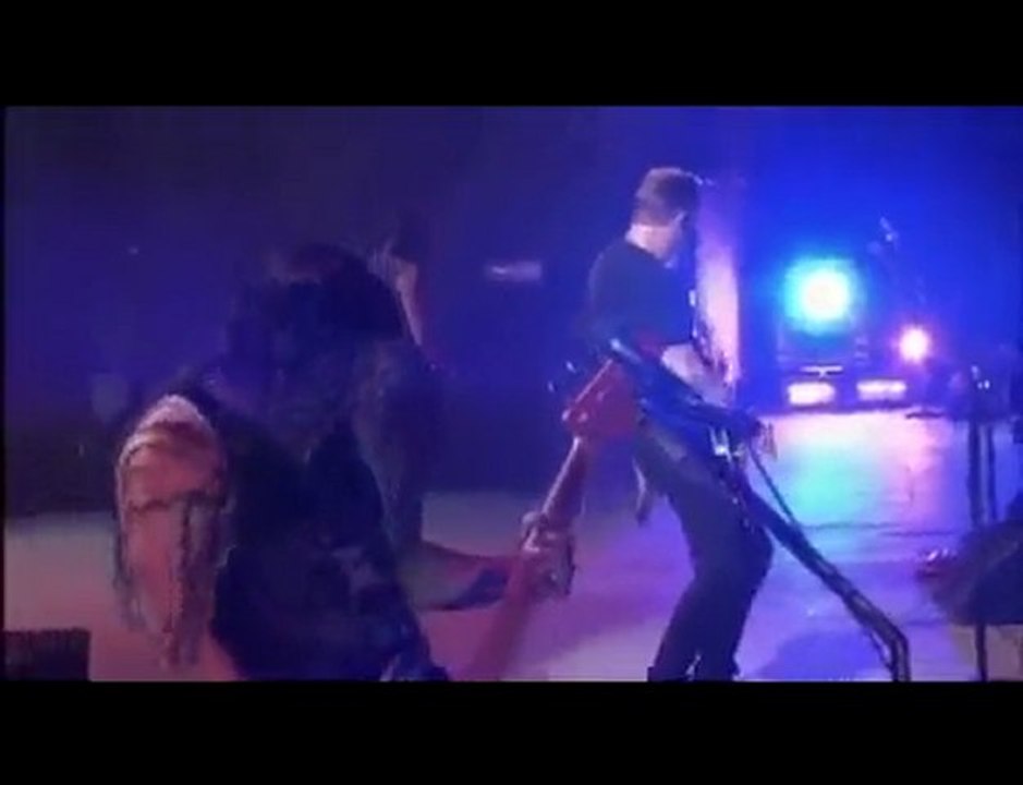 Metallica - Disposable Heros [Live Version]