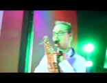 progressive house - Syntheticsax saxophone music