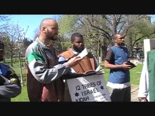 All edomites must be destroyed.