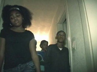 Black Soap Opera Inner City Bluz - Part Nine