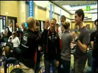 World Cup Of Poker WCP6 2010 Pt02