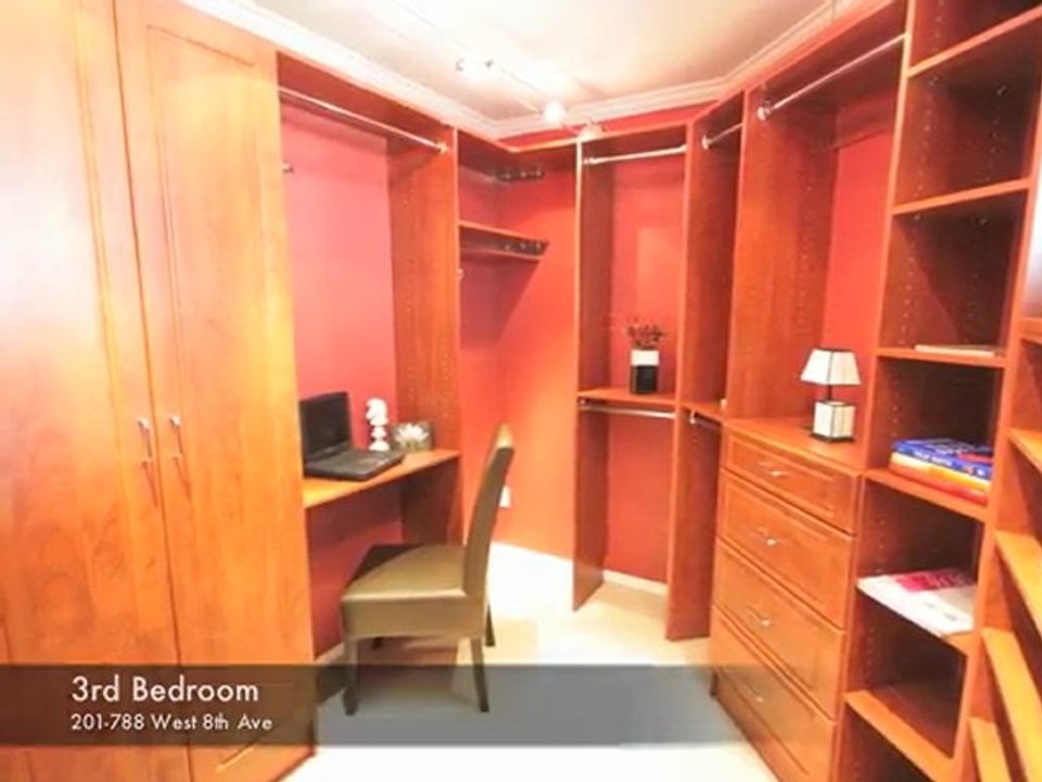 3 bedroom Fairview Townhome for Sale - Vancouver