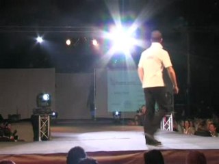 Défilé de mode 2010 du FCL XI vidéo n°4