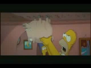 bob esponja soy un cacahuate