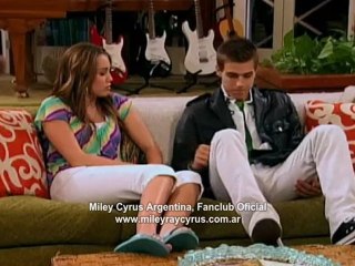 Hannah Montana - He Could Be The One - Alternative Ending
