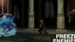 Prince of Persia : Les Sables Oubliés - Trailer PSP