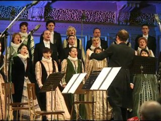 Craciun pentru toti 2009