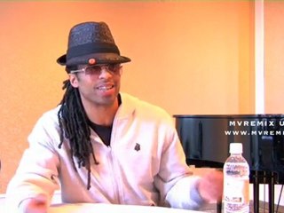 Swollen Members Interview with MVRemix.com