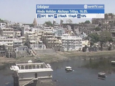 Macau SAR - China, Melbourne - Australia, Stuttgart - Germany, Engelberg - Titlis - Switzerland, Udaipur - India, Vienna - Austria, Hamburg - Germany