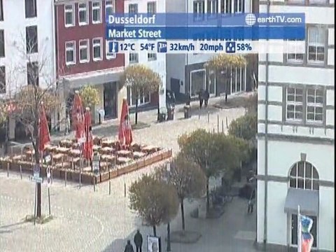 Warsaw - Poland, Niagara Falls - Canada, Bandar Seri Begawan - Brunei, Dusseldorf - Germany, Ekaterinburg - Russia, Plettenberg Bay - South Africa, Metz - France