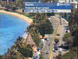 Stuttgart - Germany, London - United Kingdom, Hong Kong SAR - China, Nouméa - New Caledonia, Cape Town - South Africa, Los Angeles - USA, Manila - Philippines